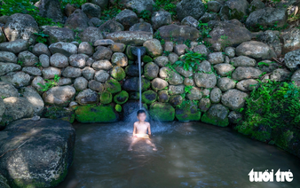 Vietnam to restore 2,000-year-old Cham wells using French archaeological records