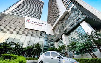 Vietnam Electricity Group targets global top 500 as it clears accumulated losses
