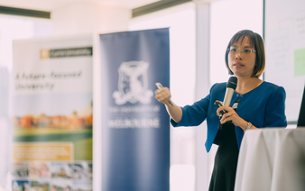 Vietnam-Australia ties: From connecting experts to solving development challenges