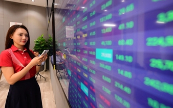 Vietnam stock market recovery continues, key resistance looms at 1,780 points