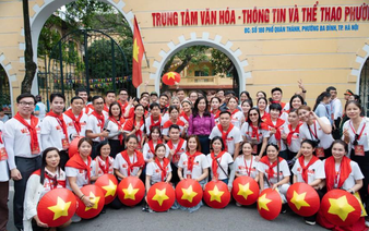 Vietnam seeks stronger global network of overseas Vietnamese experts in strategic technologies