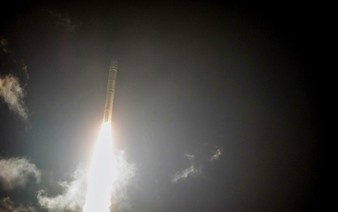 Japan successfully launches H3 rocket with Michibiki satellite