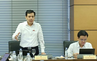 Urban Development Law must enable Ho Chi Minh City to unlock resources, strengthen governance: lawmakers