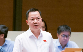 Vietnamese lawmakers call for transparent decentralization in draft Urban Development Law