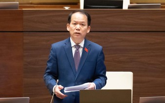 Vietnam’s groundbreaking draft Urban Development Law must include safeguards: justice minister