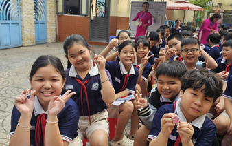 Ho Chi Minh City parents confused by growing number of English programs