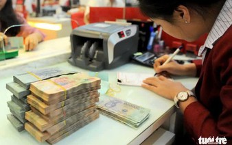 Vietnam’s listed banks earn record quarterly profits