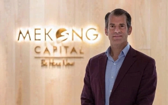 Mekong Capital founder resigns from Vietnam's pawnshop chain F88 board