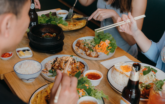 Vietnamese food gains popularity in Australia as restaurants expand menus
