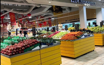 Vietnam exports with strong potential in Australia's $1.6 trillion market