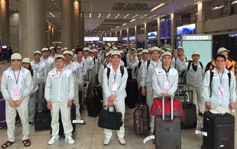 Vietnam proposes exit bans for workers violating laws abroad 
