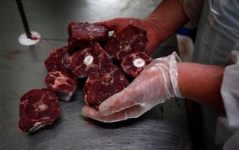 Australian kangaroo meat to regain market access to Vietnam this year