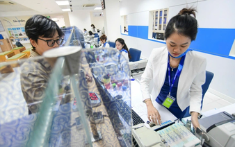 High borrowing costs push Vietnamese businesses to seek new sources of capital
