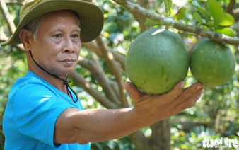 Vietnam, Australia step up hi-tech agriculture cooperation