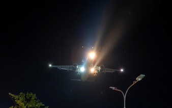 Tan Son Nhat Airport suspended flights twice over drone sightings: What happened behind the scenes?