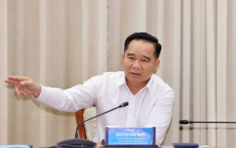 Ho Chi Minh City’s FDI inflows surge to $9.8 billion in January-July