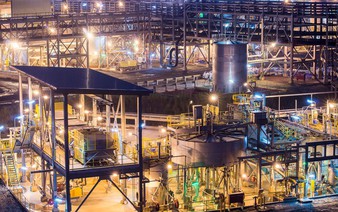 Vietnam's Masan High-Tech Materials proposes first 10% cash dividend