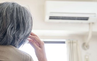 Japan testing new tech to prevent heatstroke among elderly