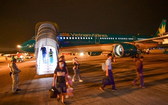 Drone disruption at Tan Son Nhat Airport: How much did it cost carriers?