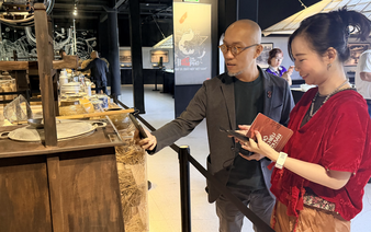3 museums, 1 passport: New way for int’l tourists to explore Ho Chi Minh City