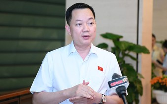 Vietnamese lawmakers urge stronger drone controls after Tan Son Nhat incident affected over 60 flights