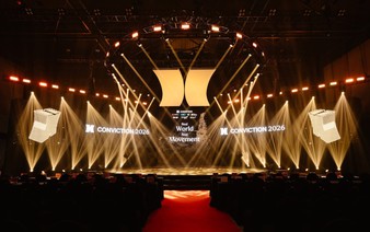 Vietnam's national tech forum Conviction 2026 kicks off, with focus on AI