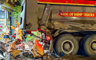 Vietnam to provide up to $3,840 in support for severely injured crash victims from September