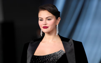 Investors sue Selena Gomez for alleged fraud over mental-health start-up 