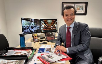 Vietnam-Australia relations enter new era of opportunity: NSW minister