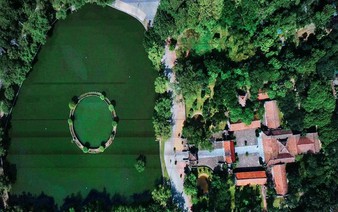 Vietnam's oldest citadel proposed to join UNESCO World Heritage list