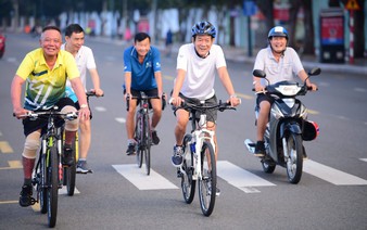 Op-ed: Why preparing for old age at 40 is a critical necessity for Vietnam