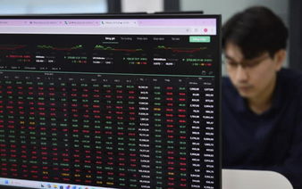 30 firms dominate Ho Chi Minh City stock exchange’s profit