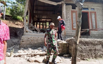 Vietnamese leaders send condolences over deadly earthquake in Indonesia