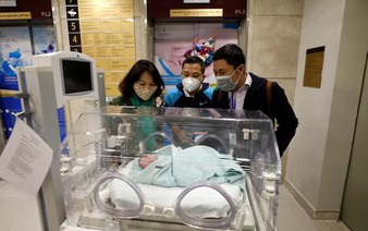 Vietnam targets natural sex ratio at birth by 2035, draft government plan shows