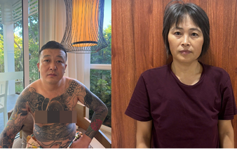 Da Nang police arrest 5 Chinese sought by Chinese authorities