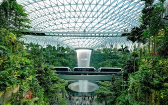 Singapore offers new experiences for Vietnam's National Day holiday travelers