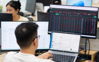 Foreign investors slow Vietnam stock selling ahead of FTSE upgrade: insider