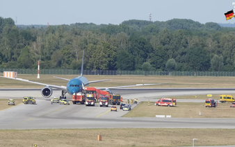 Vietnam Airlines crew’s account of what happened to Munich flight