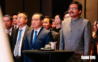 Ho Chi Minh City-India: Science, technology lay groundwork for shared future