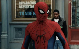Spider-Man hits $7.6 million in Vietnam as global haul tops $2 billion