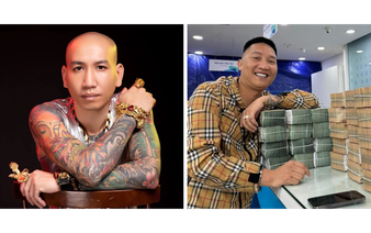 Why Vietnam's flashiest TikTok influencers are falling to the taxman