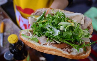 Explainer: Vietnamese doctor breaks down what really causes ‘banh mi’ poisoning
