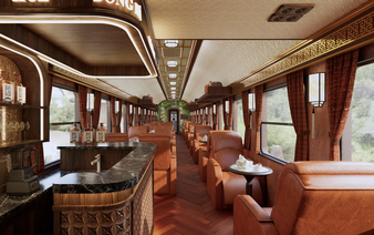 From Hue to Phong Nha: Vietnam’s new tourist train to launch September 1