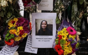 UK media skewered for 'hounding' black academic