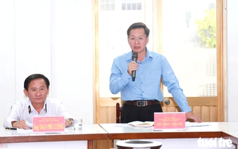Ho Chi Minh City culls nearly 7,400 animals amid disease outbreaks, rabies vaccination at only 42%