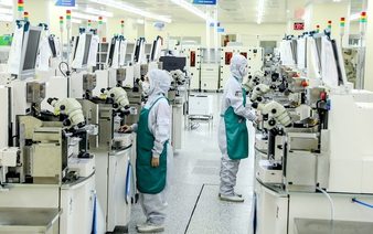 Vietnam looks beyond capital and FDI for next phase of growth