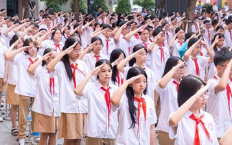 Vietnam province seeks longer National Day break for school opening day