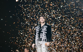 From Eras Tour to V-pop: Vietnam takes concerts to the big screen