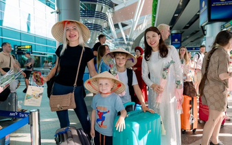 Vietnam ranks 3rd globally in package tour searches on Google