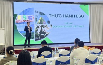From room keys to food waste: Hotels in Ho Chi Minh City speed up green transition